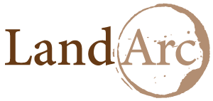 Logo LandArc